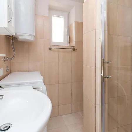 Prázdninový dům Two-bedroom In *