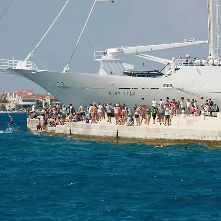 Prázdninový dům Two-bedroom In Zadar