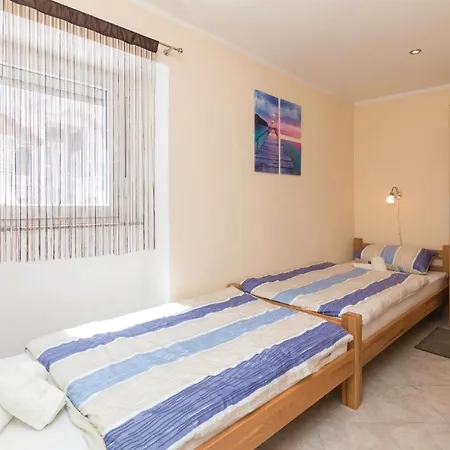 Ferienhaus Two-bedroom In Zadar