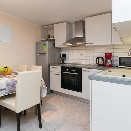 Ferienhaus Two-bedroom In Zadar