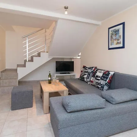 Two-bedroom In * Zadar