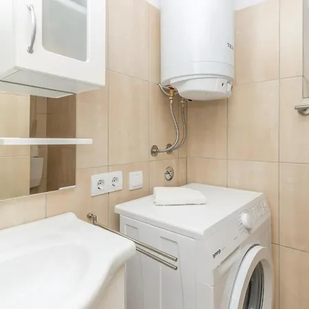 Two-bedroom In * Zadar