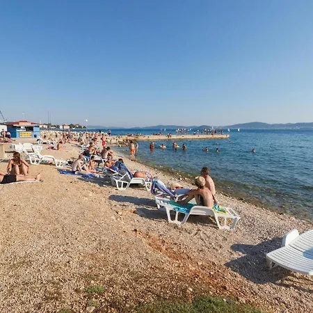 Ferienhaus Two-bedroom In *