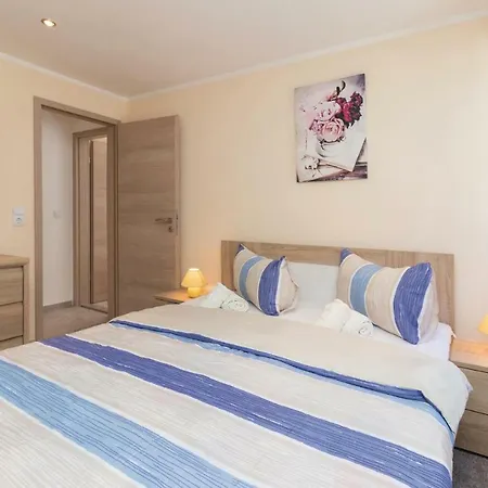 Two-bedroom In * Zadar